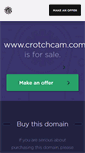 Mobile Screenshot of crotchcam.com